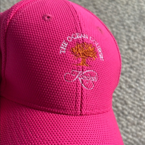 NWOT Kiawah Ocean Course Youth Hat 12m-4y - Picture 12 of 12